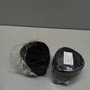 YUNSCM 2-PCS Bike Tires 26x1.25/32-559 Compatible with City Road Bike 26X1.25 26 x 1.25 Bicycle Tires