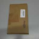 Nuogo 50 Sets Thanksgiving Tea Party Favors Tea Spoons Fall Leaf Coffee Dessert Spoons Bulk Autumn Harvest Bridal Shower Favor Wedding Thank You Gifts for Coworkers Guest (Silver)