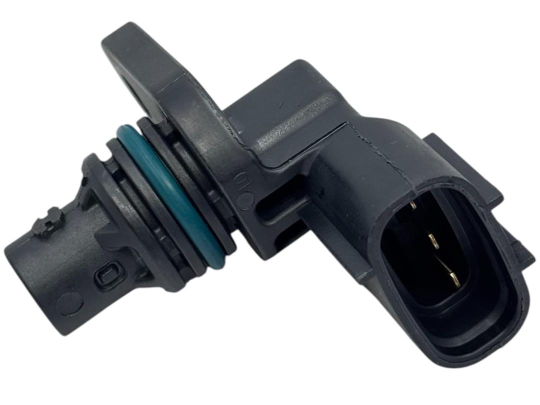 Genuine OEM 39350-25010 Camshaft Position(TDC) Sensor / 3935025010 Compatible with Hyundai Santa Fe 10-16 Sonata 06-15 Tucson 10-15 Genesis 10-14 Kia