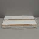 201 Replacement Filter MERV 13 Compatible with Aprilaire 2200, 2250, Space Gard 2200 Whole House Air Cleaner Purifiers and Lennox PMAC-20C (Lennox X0445), MERV-13 Air Filter, 2-Pack