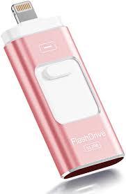 MFI LICENSED FLASH DRIVE 128GB/256GB/512GB