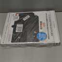 Antennas Direct ClearStream Flex Amplified Indoor TV Antenna, UHF VHF, Multi-Directional, Reversible, 50+ Mile Range  w/Jolt Switch Amplifier