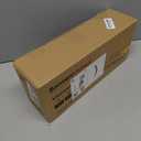 Bonsenkitchen Vacuum Sealer Machine | Compact Food Sealer for Kitchen Storage & Meal Prep | Multiple Modes | External Vacuum System | 5 Bags, Silver