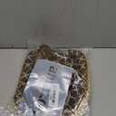 Wild Republic Snake Living Earth Diamondback Rattlesnake, Stuffed Animal, 60 inch, Plush Toy, Fill is Spun Recycled Water Bottles