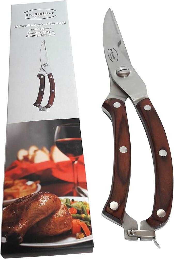 Stainless Steel Pruning Shears, Floral Scissors, Branch Tools