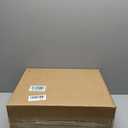Courpal Stainless Steel Dog Food Storage Container - 20 LB / 15 LB Dry Pet Food Container with Lids Airtight for Cat Dog Bird - 15L / 4 Gal Stackable Metal Large Sealed Animal Food Bin with Scoop