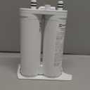 Electrolux EWF2CBPA PureAdvantage Refrigerator Water Filter, White