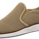 Mens Shoes Slip On Loafers Boat Walking Casual Shoes Non-Slip Lightweight Breathable Fashion Driving Gym Office Work Sneakers (12)