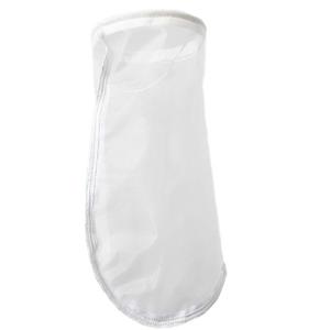 Nylon Mesh Filter Socks Bag 7 Inch Ring 75 Micron by 16 Inch Long NMO Filter Bags -1Pack (75 Micron 7" x 16")