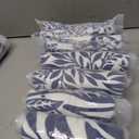 6 x Modern Decorative Boho Farmhouse Throw Pillow Covers 20x20 Inch Set of 2