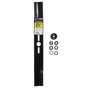 MaxPower 21 in. Universal Lawn Mower Blade 331045