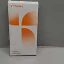 TORRAS Ostand Q3 Air for Samsung Galaxy S26 Ultra Case with 360 Magnetic Stand, Fit for MagSafe, Airbag Cushion, Mil-Grade Drop Tested, Shockproof Phone Case for S26 Ultra 6.9", Shadow Black