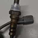 Denso Oxygen (O2) Sensor - 234-4622 (Fits Select Years of Lexus: ES300(h)/NX200t/NX300(h), Pontiac Vibe, and Toyota: 4Runner/Avalon/Camry/Corolla/Matrix/Paseo/RAV4/Sienna/Solara/Tercel Vehicles)