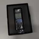 Portable Hi Resolution Audio Recorder