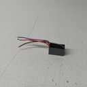 BM Ceiling Fan Capacitor Gray CBB61