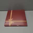 RIGWARL Kids Winter Gloves Boys Girls, Water-Repellent Warm Thermal Youth Gloves, Touchscreen Anti-Slip for Teens 3-15 Years (Black)