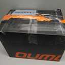 Adult ATV Dirt Bike Helmet with Goggles Gloves & Mask Quick Release Buckle Adjustable Sun Visor Motorcycle Adult Helmet Off-Road Motocross Downhill Moped MX for Unisex-Adult M