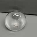 MIXJOY 160W Reptile Heat Lamp Bulb, Full Spectrum UVA UVB Reptile Light Bulb, UVB Light for Reptiles and Amphibians Use