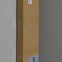 Fence Post Repair Kit - Quick Fix Broken/Leaning 4x4/6x6 Wood Posts Support with One-Piece Steel Anchor & Stakes (Thickened 11-Gauge, 2-Pack)