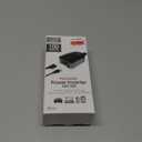 DI GE PORTABLE INVERTER W/USB 100/200W