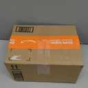 2 + 4 Pack Filters for Shark Vacuum Navigator Lift Away Filter Replacement ZU503AMZ NV350 NV351 NV352 NV355 NV356E NV357 NV360 NV370 UV440 UV540, Parts XFF350 XHF350