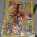 Melissa & Doug Farm Sound Puzzle - Wooden Peg Puzzle with Sound Effects (8 pcs)