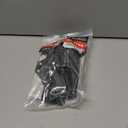 2 in 1 Concealed Carry Holster IWB OWB Right-Handed Holster, Made in USA, Optics Cut, Positive Adjustable Retention