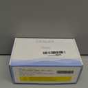 Dual Channel TENS EMS Unit 24 Modes 36 Levels, Upgraded Large Screen Intensity Muscle Stimulator for Back Neck Shoulder Pain Relief, Rechargeable Electric Pulse Massager TENS Machine with 10 Pads (Black)