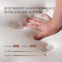 Hirelix King Size Mattress 643sww