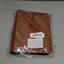 Angel Treasures Bible Cover with Engraved Tree of Life Design| Genuine Faux PU Leather Book Protector Case with Handle, Zipper, Pockets & Pen Slots