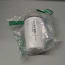 Owala SmoothSip Slider Insulated Stainless Steel Coffee Tumbler, Reusable Iced Coffee Cup, Hot Coffee Travel Mug, BPA Free 12 oz, Vanilla Bean