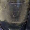 Mattress Vacuum Cleaner, Bed Vacuum Cleaner with 16Kpa Suction 253.7nm UV-C Light, Ultrasonic & High Heating, 500W Powerful Double-Cup Handheld Vacuums for Bed, Sofa, Couch, Crib, 16.4FT Corded (Blue & Gold)