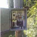 CompuPort 5G LTE Puck Antenna Omni-Directional high-gain MIMO Dual Diversity with SMA Male 15' Cables, Works with Sierra Airlink, Microhard, Digi, Teltonika, Cradlepoint and Any SMA 4G/5G Gateways.