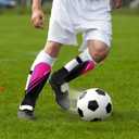 Newox Soccer Shin Guards Kids Youth - Shin Pads Protection Boys Shin Guards Soccer Youth - Soccer Shin Guards for Kids 3-15 Years Old Girls Boys
