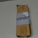 304 Stainless Steel microwave shelf wall mount,microwave mounting kit, Foldable, 8 x 8.5 inches, Set of 2 (Silvery)