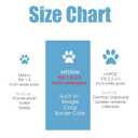 Dog Paw Cleaner for Dogs, Dog Paw Washer, Muddy Paw Cleaner, Pet Foot Cleaner, Dog Paw Protector Kit