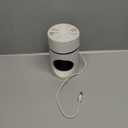Fruit Fly Traps for Indoors Fan Powered Bug Catcher for Mosquitoes, Gnats, Moths & Fruit Flies, Silent & Effective
