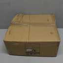 Myga Zafu Yoga Meditation Cushion with Washable Cover - Floor Cushion Pillow with Natural Buckwheat Filling - Soft Round Cotton Design for Meditating or Pranayama Exercises (Grey)