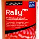 Rally Pro 8 oz. Round ( Pack of 2 )