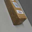 LazBlinds No Drill Cordless Roman Shades for Windows, 20" W x 60" H, Beige
