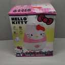 Crane Adorables Ultrasonic Humidifiers for Bedroom and Baby Nursery, 1 Gallon Cool Mist Air Humidifier for Large Room or Kid's Room, Humidifier Filters Optional, Hello Kitty