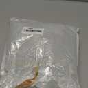 Maricome 8 Inch Furniture Legs Set of 4 Pre-drilled M8 Bolt Wood Replacement Sofa Legs for Cabinet Couch Chair Mid Century Screw in