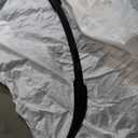 ABS Spoiler Rear Wing Glossy Black Or Carbon Fiber Look Car Body Kit(Glossy Black)