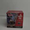 DI COLEMAN PARTY PAIL CHARCOAL GRILL
