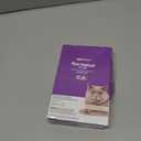 Amazon Basics Preventative Topical Flea Treatment and Prevention for Large Cats (Over 9 Pounds), Kills Fleas Within 12 Hours, 6 Count