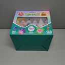 30 Colors Tie Dye Kit, Tie Dye Set for Kids, Pre-Filled Tye Dye Bottles, Non Toxic Permanent Fabric Dye Art Set, Easy DIY Fabric Art - Create Fun (30 Colors)