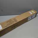 6.5ft Patio Umbrella with Fringe, Beach Umbrella, Fringe Umbrella Outdoor Patio with Hanging Hook, Tilting Aluminum Pole, UV 50+, Fiberglass Ribs, Elegant Cream