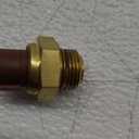 HWATPS 19320-P2A-000 19311-P2A-000 Set OF Thermostat Housing Cover Water Outlet thermostat & sensor For Honda Civic 1.6L 1996-2000 19301PAA306 19320P2A000