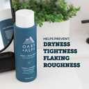 Oars + Alps Men's Moisturizing Face & Body Wash, Body Wash with Vitamin E and Antioxidants, Sulfate Free, Fresh Ocean Splash, 3pk (13.5 Fl Oz (3 Pack))