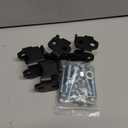 KEMIMOTO UTV Lift Kit, 2" 2 Inch Lift Kit Compatible with Can Am Defender HD5/ HD8/ HD10/ XMR 500 800 1000 2016-2023